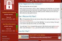 Wanna Decryptor: what is the NSA 'atom bomb of ransomware' behind the NHS attack?