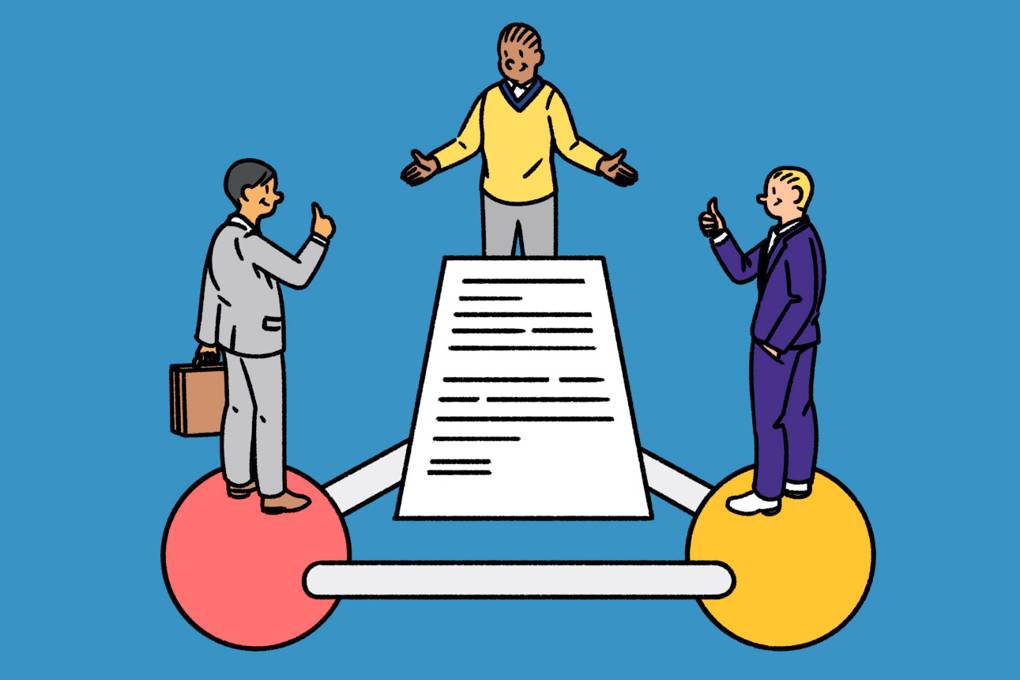 More than ever, companies need to build their businesses on trust