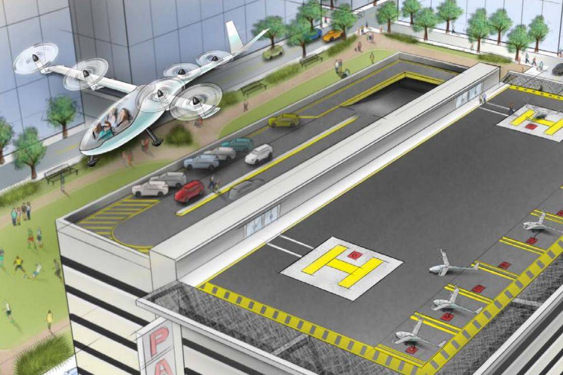 Uber's flying fantasy, Wikitribune launch: Podcast 315