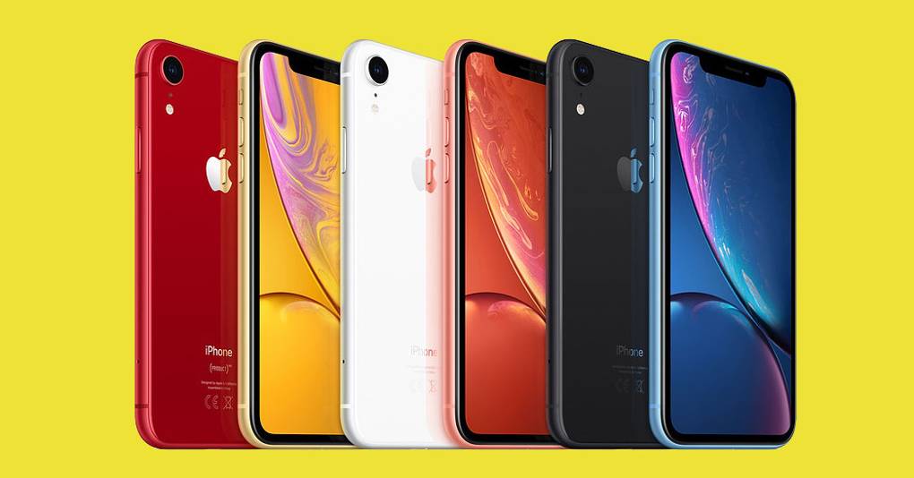 should i buy the iphone xs or xr