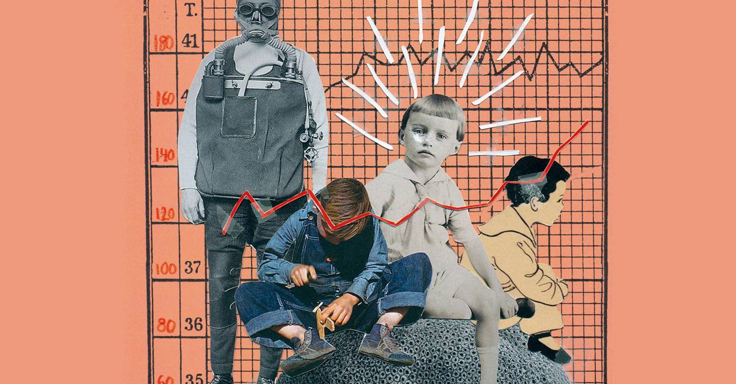Why Are We Still Treating Autism Like >> Autism is treated like an epidemic, Steve Silberman says it shouldn't be | WIRED UK Why Are We Still Treating Autism Like >> Autism is treated like an epidemic, Steve Silberman says it shouldn't be | WIRED UK
