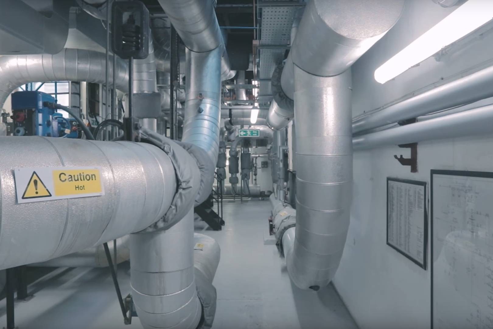 Here's one ingenious way London can tackle its air pollution crisis