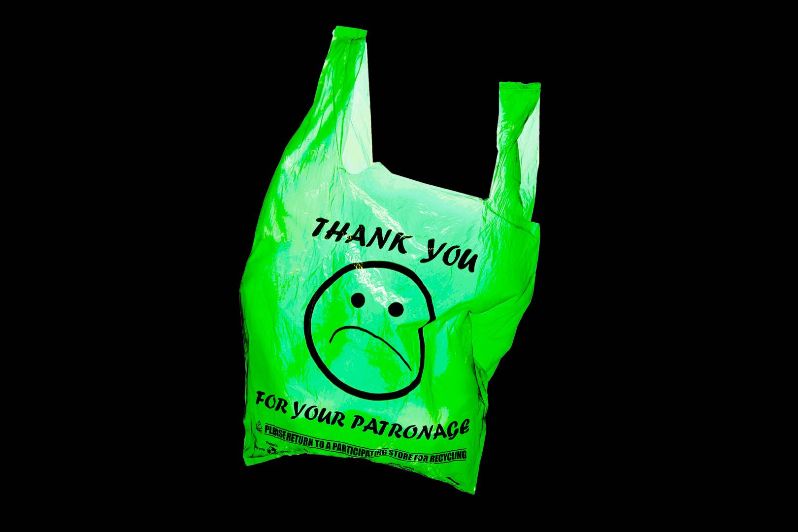 Zero-waste stores aren't always better for the environment