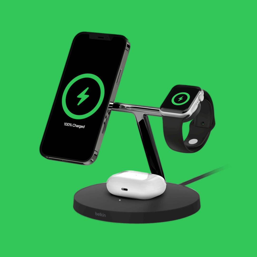 Image: The best MagSafe accessories for your new iPhone 12