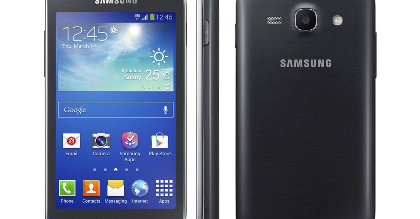 Samsung Galaxy Ace 3 review | WIRED UK - 1440 x 753 jpeg 70kB