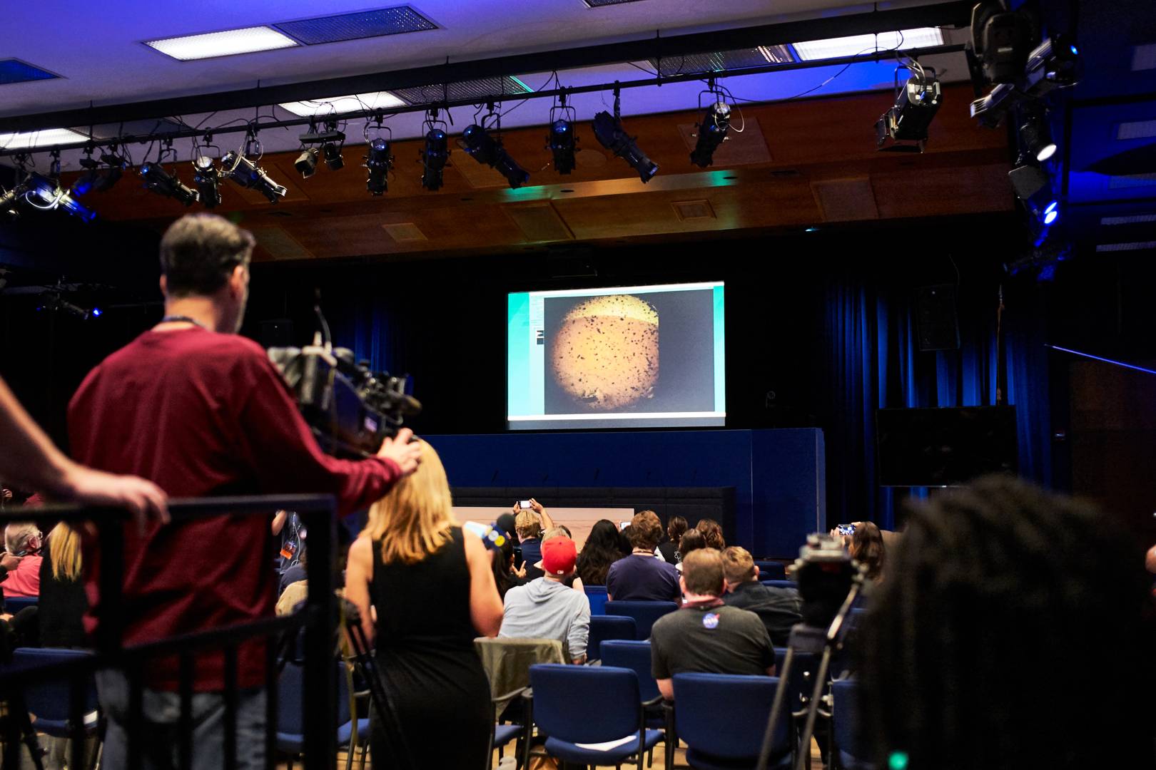 The awesome inside story of Nasa's Mars InSight landing (and all the cool science still to come)