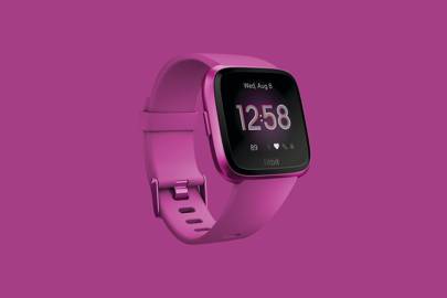 argos versa watch