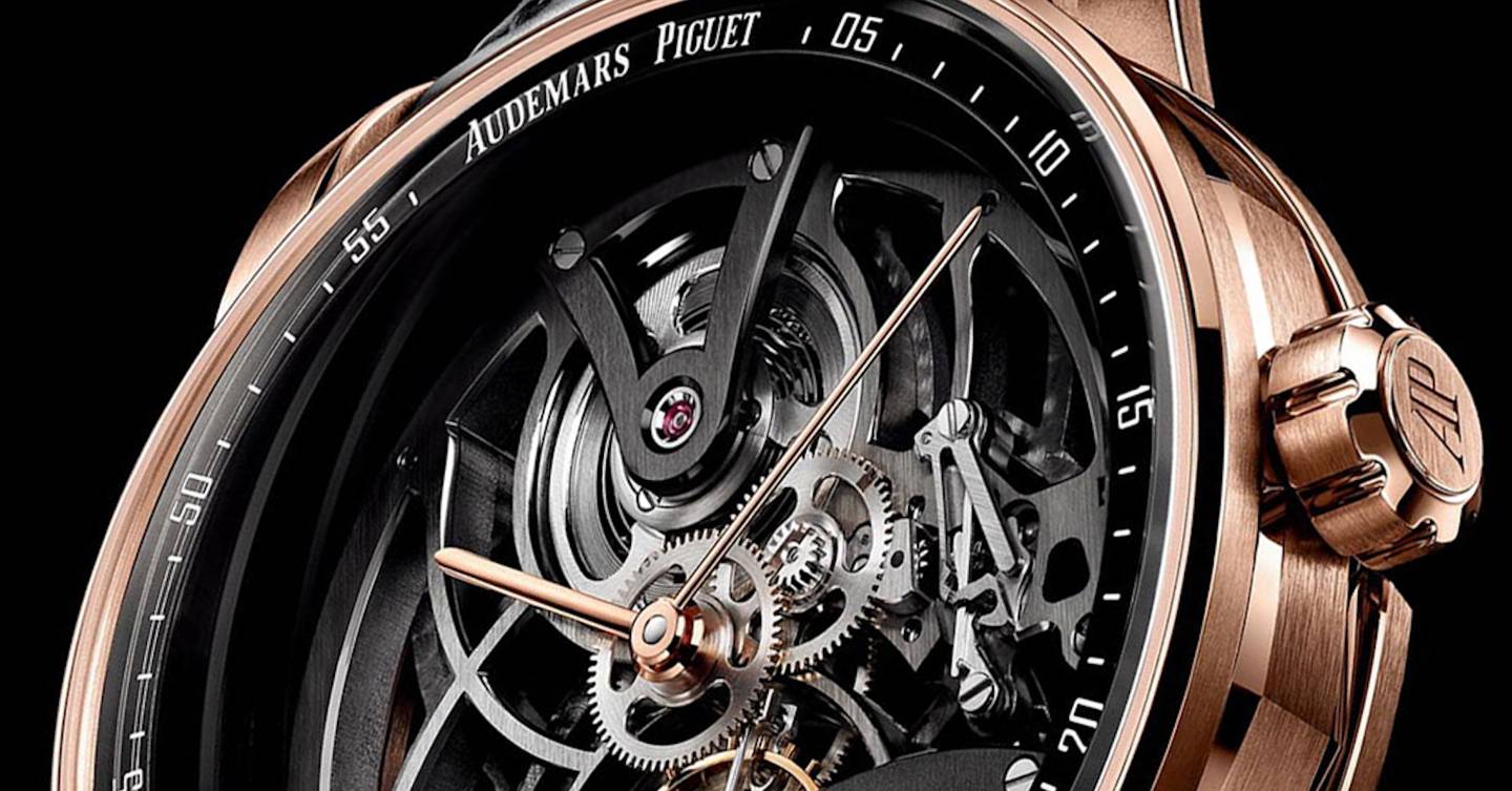 The most innovative and exciting watches from SIHH 2019