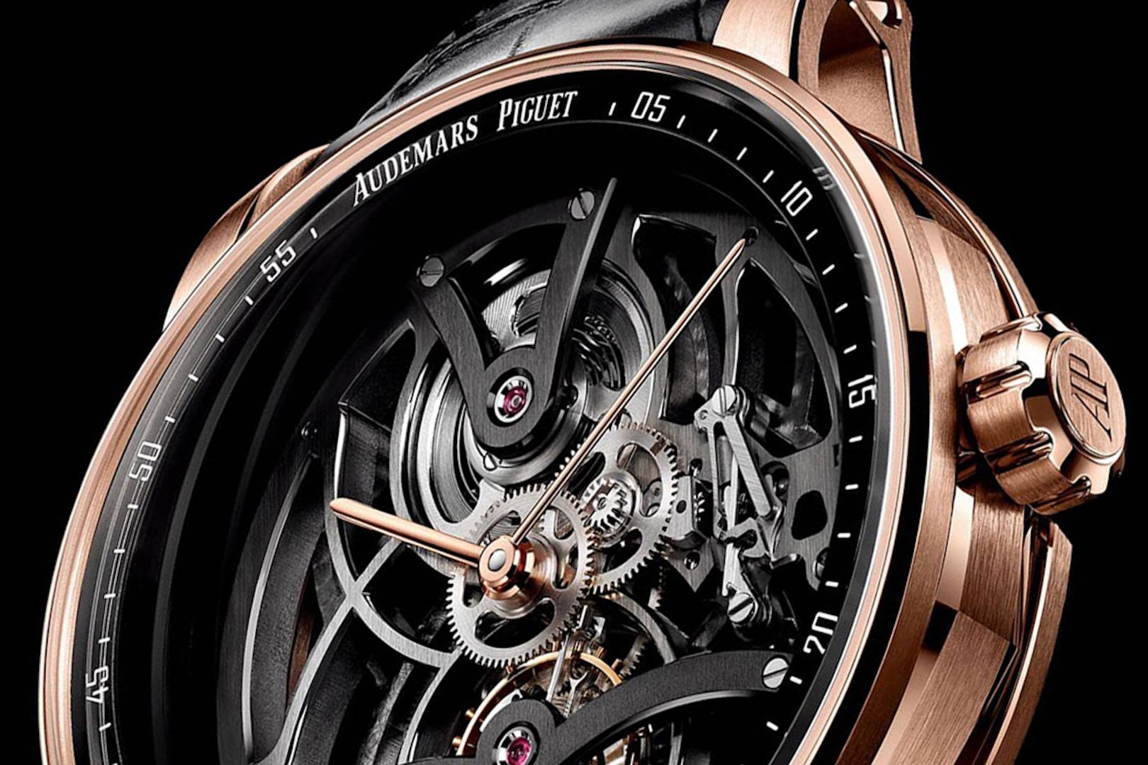 The most innovative and exciting watches from SIHH 2019