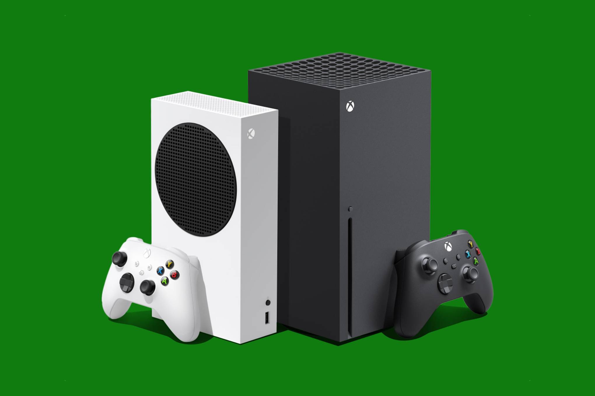 will the xbox series x