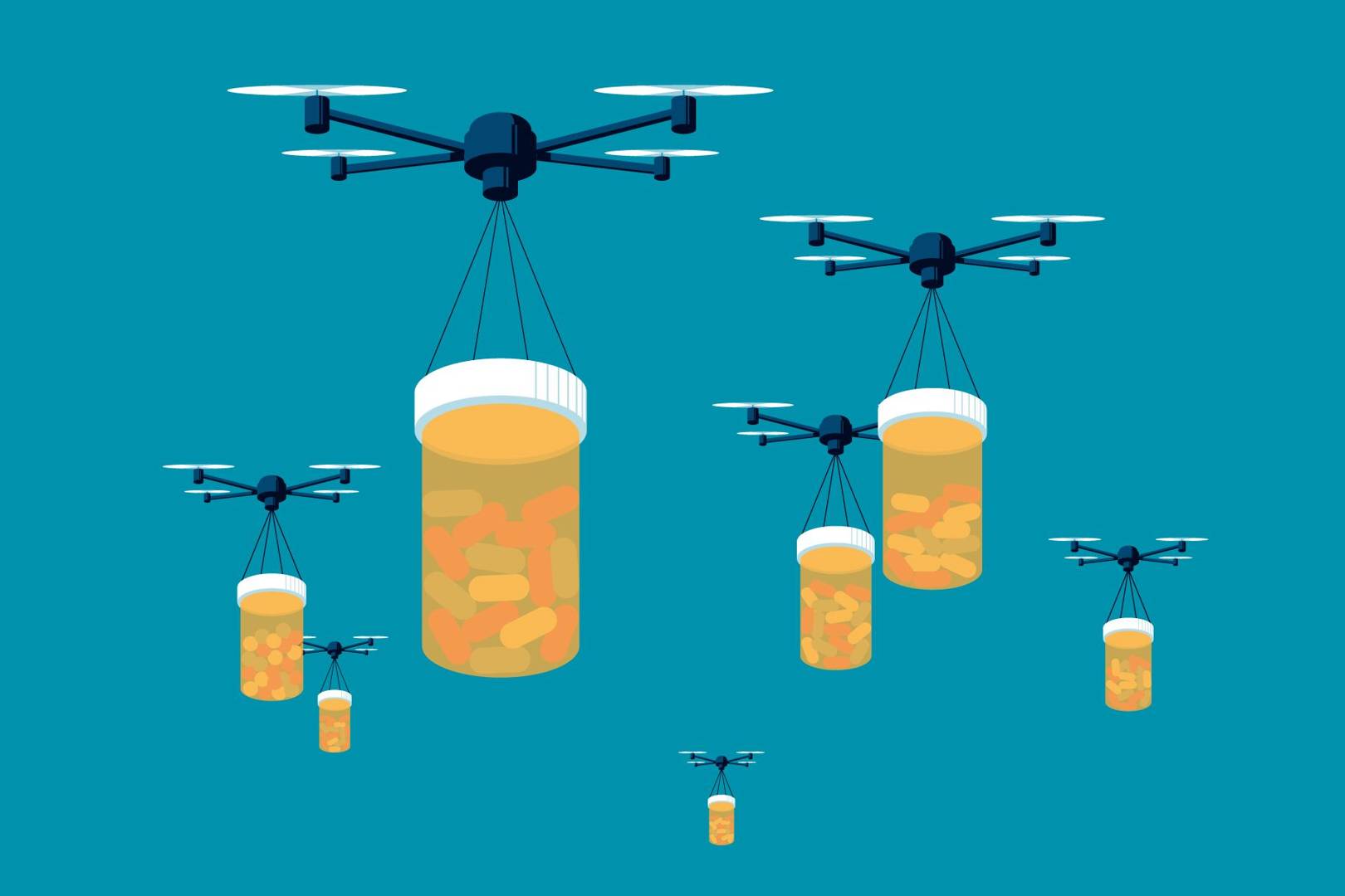 What will doctors of the future look like? Meet the 10 innovators revolutionising healthcare