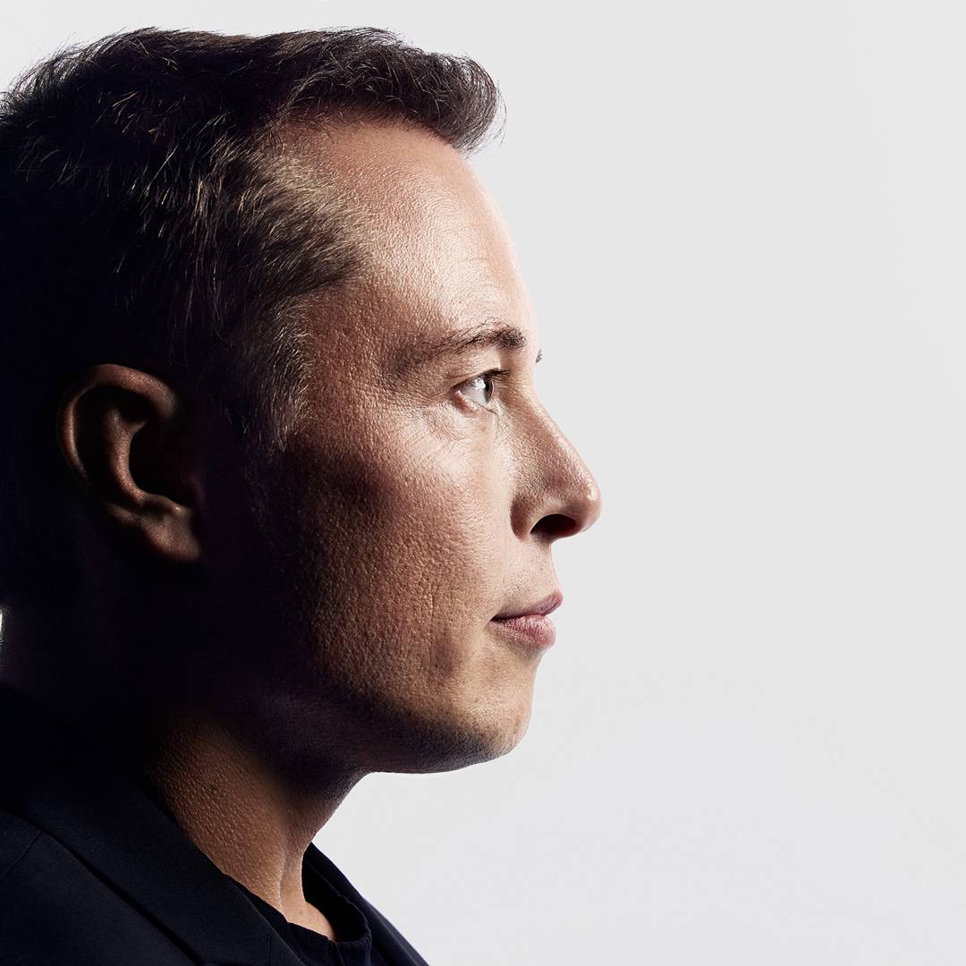 Image: What's driving Elon Musk?