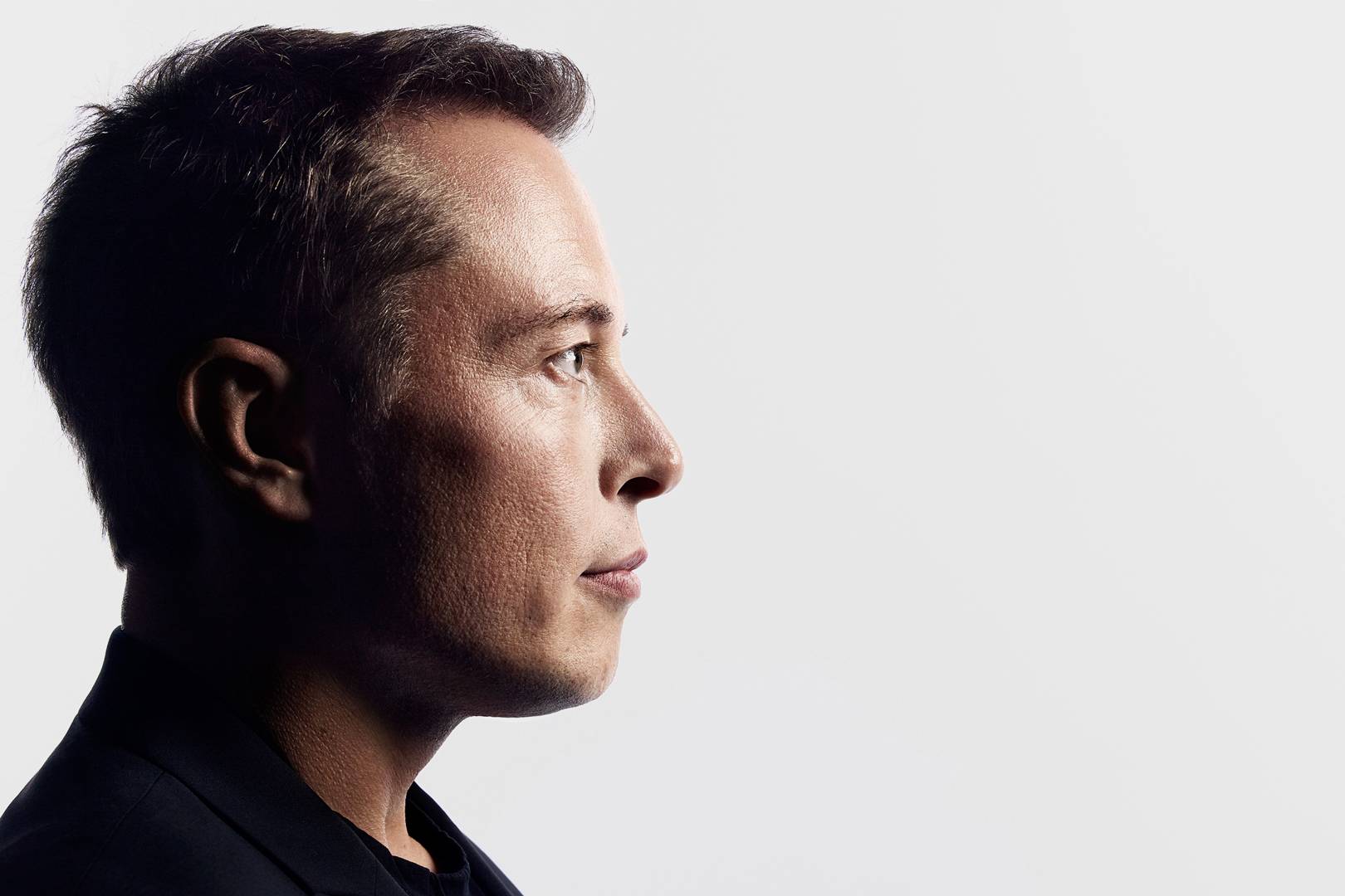 What's driving Elon Musk?