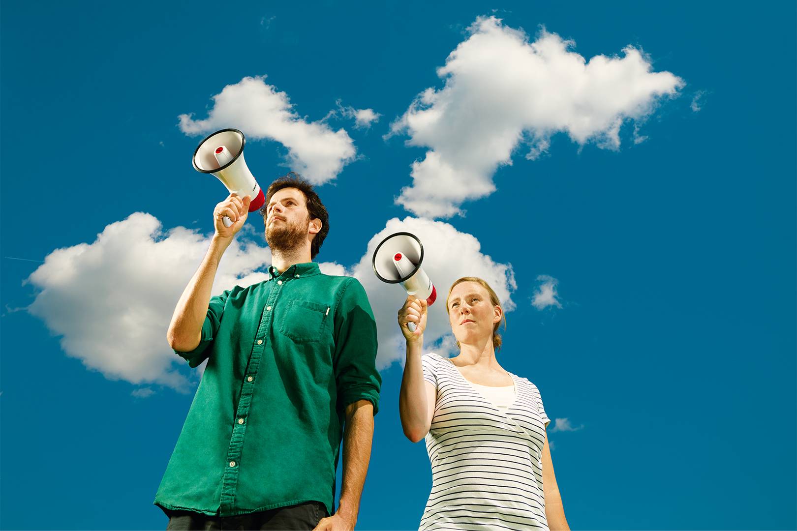 Citizen journalism is broken and this startup has a plan to fix it