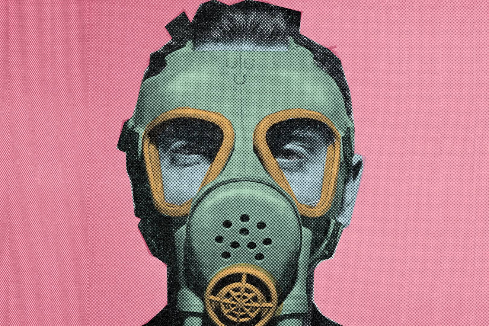 Forget blood tests. Breath analysis could help us diagnose diseases