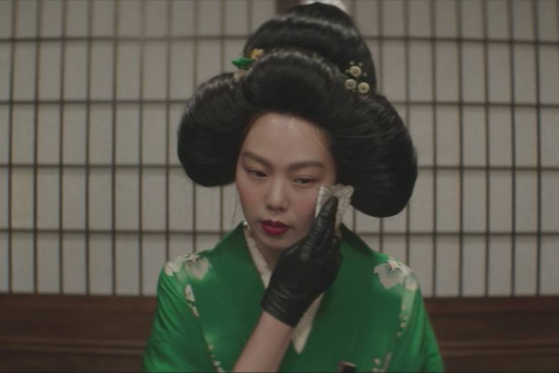 The Handmaiden and 10 more of the best films on Amazon Prime UK