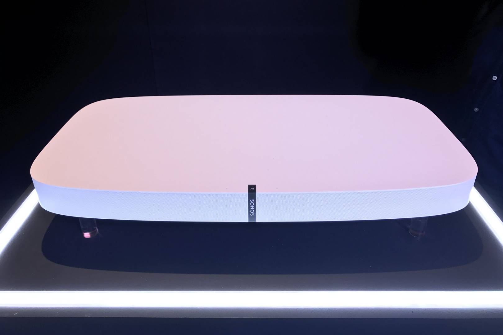 Sonos Playbase - the speaker for your TV that will make you want to bin your Playbar