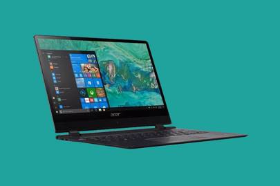 Acer Swift 7