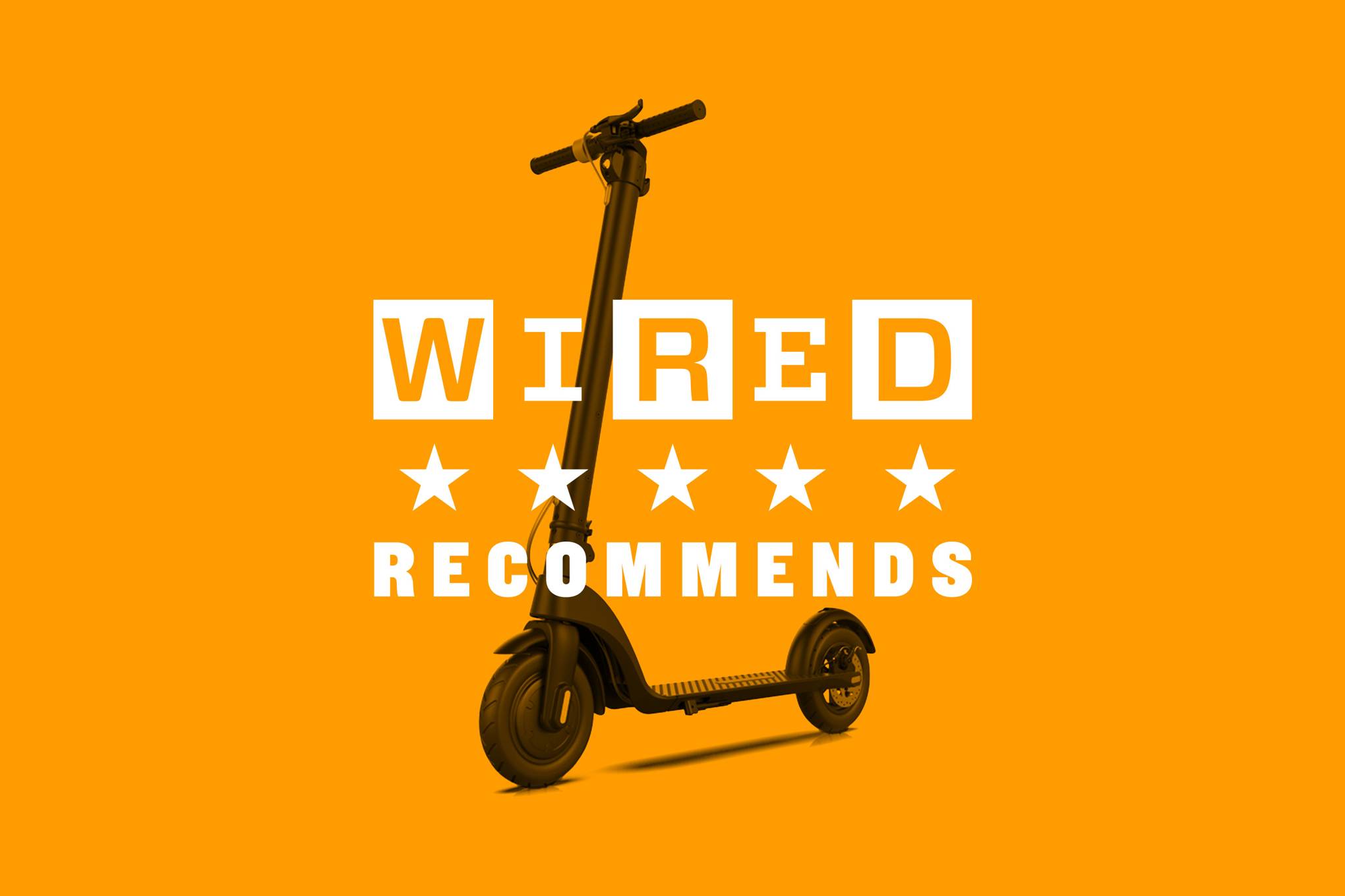 best scooter for long commute
