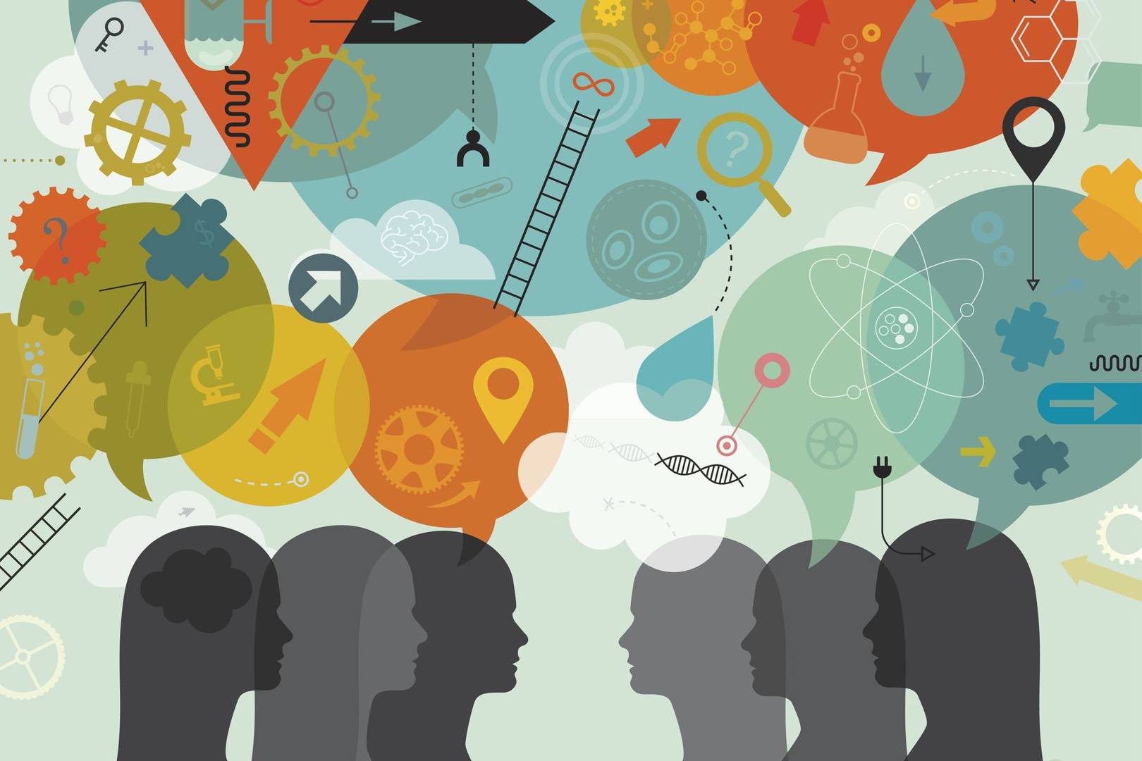 Women in science: celebrating the leading females in physics, chemistry and beyond