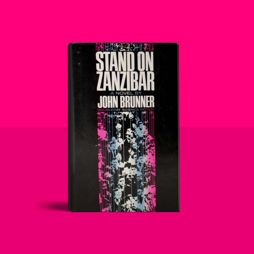 Image: 11 of the best dystopian novels everyone should read