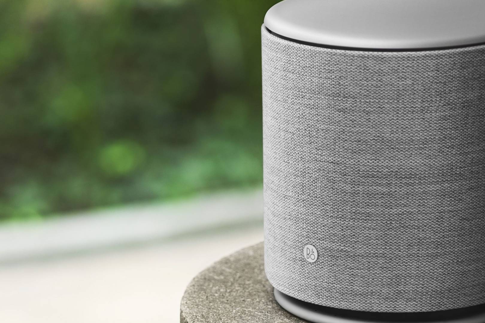 B&O Play release stylish new multi-room wireless speaker