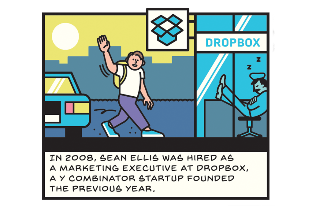 How growth hacking propelled Dropbox to massive success