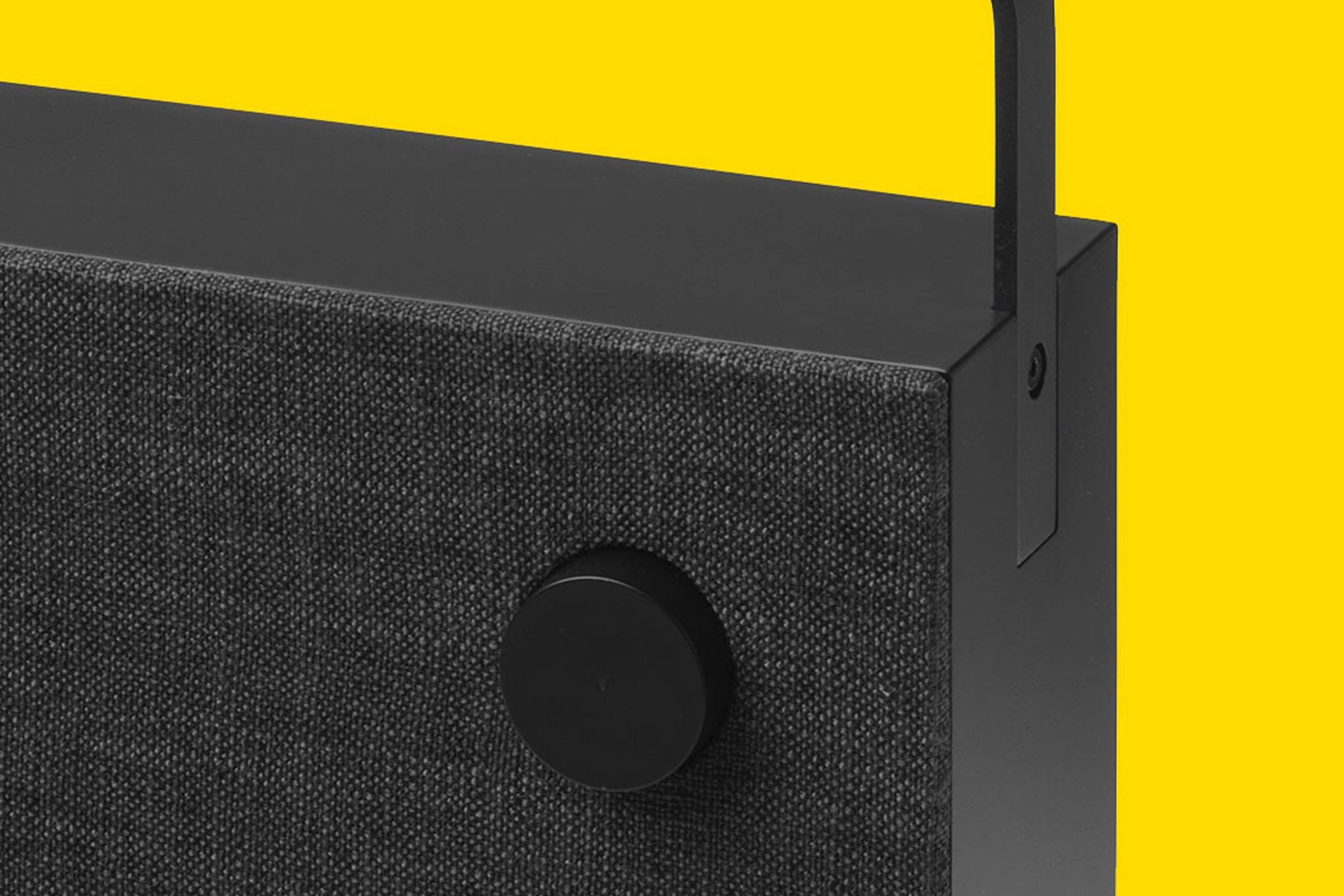 ikea eneby google home