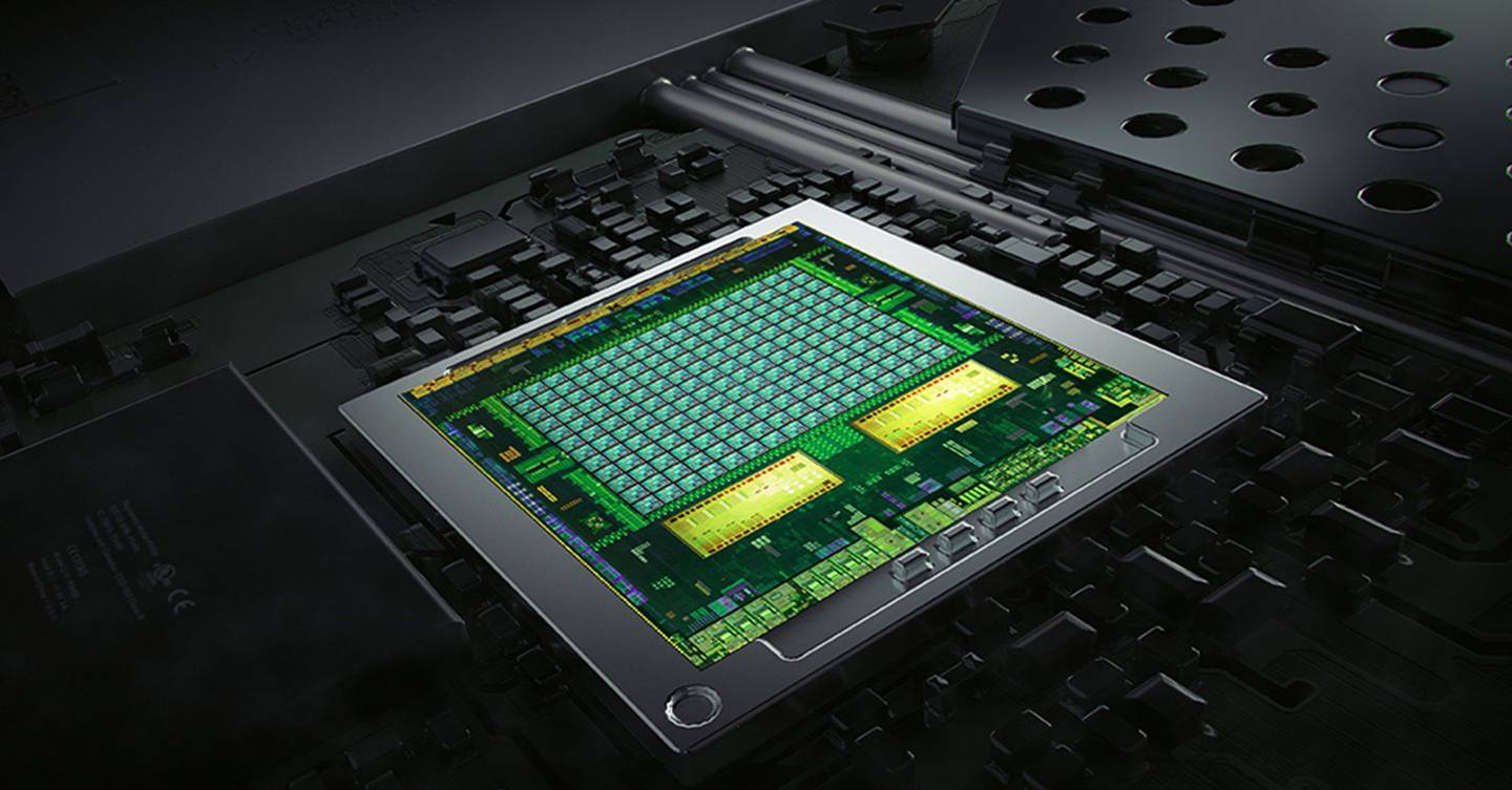 Nvidia game-streaming console could end Steam boxes | WIRED UK