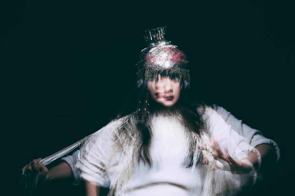 How artificial intelligence is influencing creativity at this year's Sónar Festival