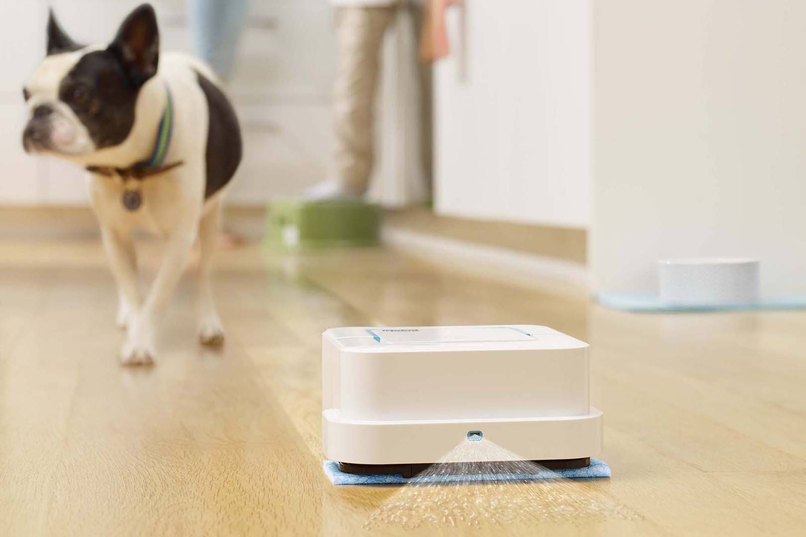 Roomba's data slurp, the birth of ICOs: Podcast 328