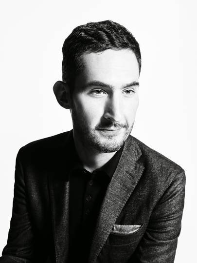Kevin Systrom is on a mission to rid Instagram of its troll problem ...