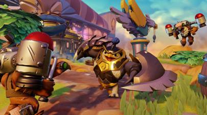 skylanders imaginators xbox one code